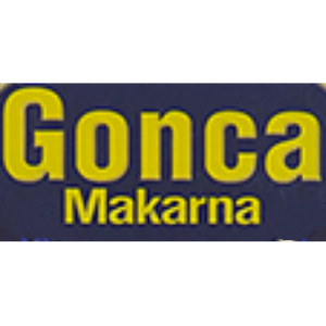 高卡麦卡娜Gonca品牌LOGO