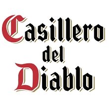 红魔鬼Casillero del Diablo品牌LOGO