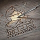 益仓普品牌LOGO