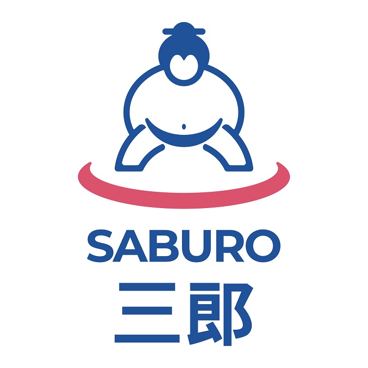 三郎SABURO品牌LOGO
