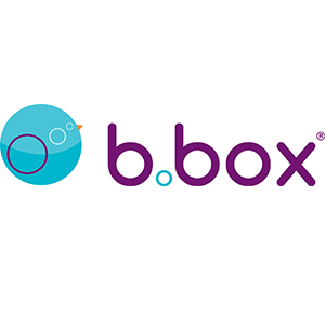 b.box品牌LOGO