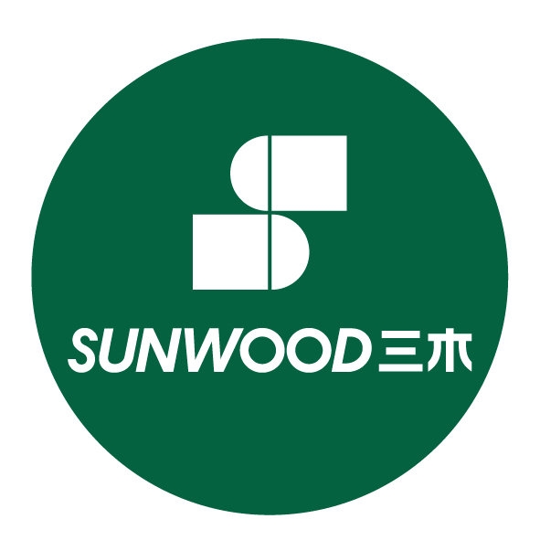 三木SUNWOOD品牌LOGO