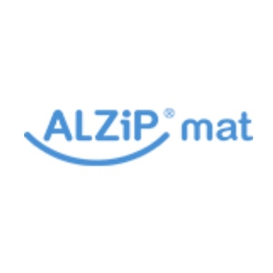 阿兹普Alzipmat品牌LOGO