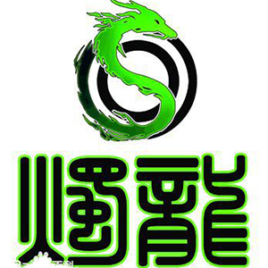 烛龙品牌LOGO