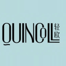 轻欧QUINCOLL品牌LOGO