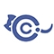 它来了it comes品牌LOGO