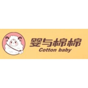 婴与棉棉品牌LOGO