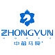 中蕴马牌品牌LOGO