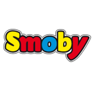 智比Smoby品牌LOGO