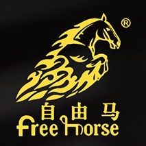 自由马free Horse品牌LOGO