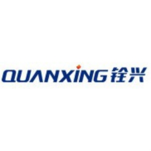 铨兴QUANXING品牌LOGO