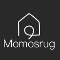 Momosrug品牌LOGO