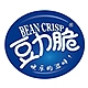 豆力脆BEAN CRISP品牌LOGO