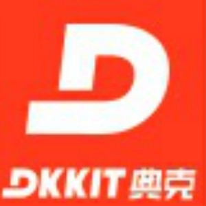 典克DKKIT品牌LOGO