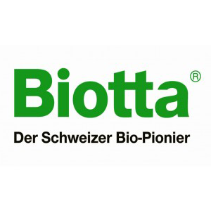 百奥维他Biotta品牌LOGO