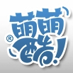 萌萌酷品牌LOGO