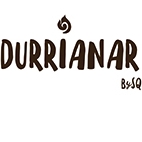DURRIANAR BY SQ品牌LOGO
