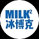 冰博克品牌LOGO