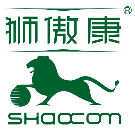 狮傲康品牌LOGO