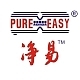 净易Pure Easy品牌LOGO