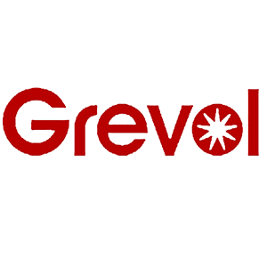 品拓Grevol品牌LOGO