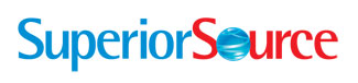Superior Source品牌LOGO