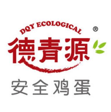 德青源DQY ECOLOGICAL品牌LOGO