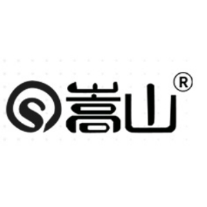 嵩山SONGSHAN品牌LOGO
