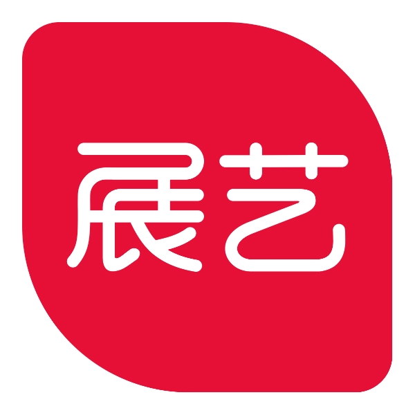 展艺品牌LOGO