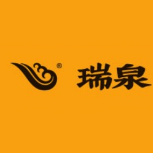 瑞泉RUI QUAN品牌LOGO