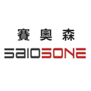 赛奥森SAIOSONE品牌LOGO