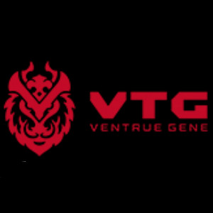 VTG品牌LOGO