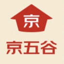 京五谷品牌LOGO