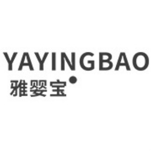 雅婴宝YAYINGBAO品牌LOGO