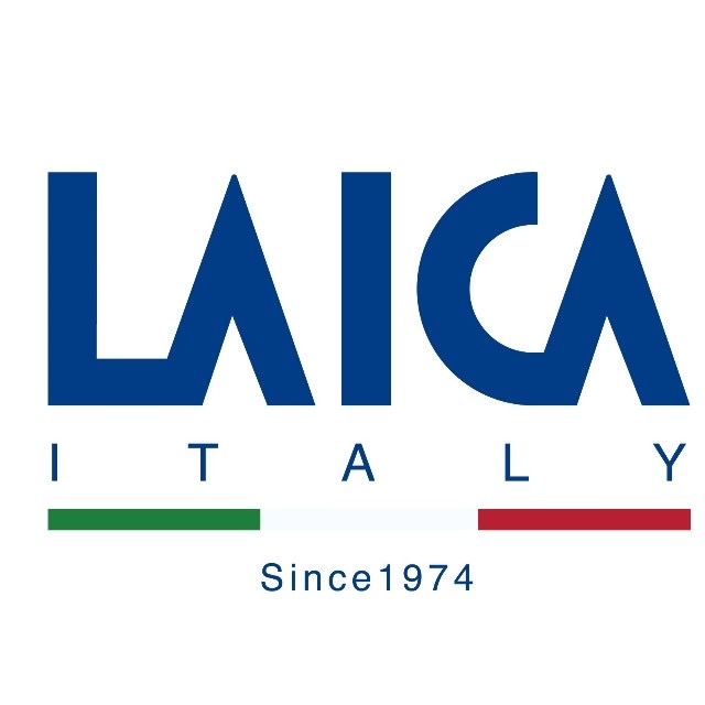 莱卡LAICA品牌LOGO