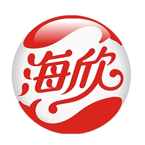 海欣HAIXIN品牌LOGO