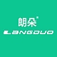 朗朵LANGDUO品牌LOGO