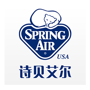 诗贝艾尔SpringAir品牌LOGO