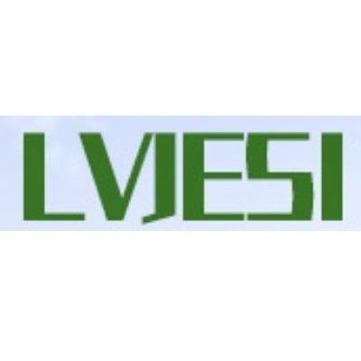 绿洁士LVJIESHI品牌LOGO