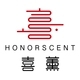 喜薰HONORSCENT品牌LOGO