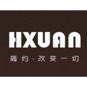 鸿煊HXUAN品牌LOGO