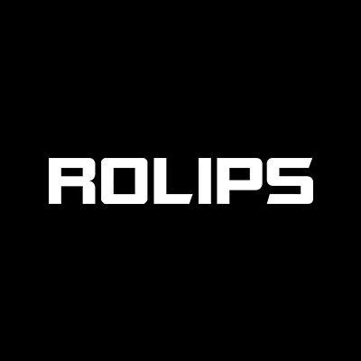 ROLIPS品牌LOGO