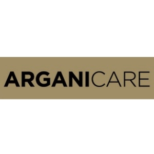 ARGANICARE品牌LOGO