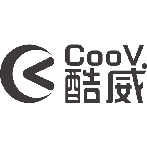 酷威COOV品牌LOGO