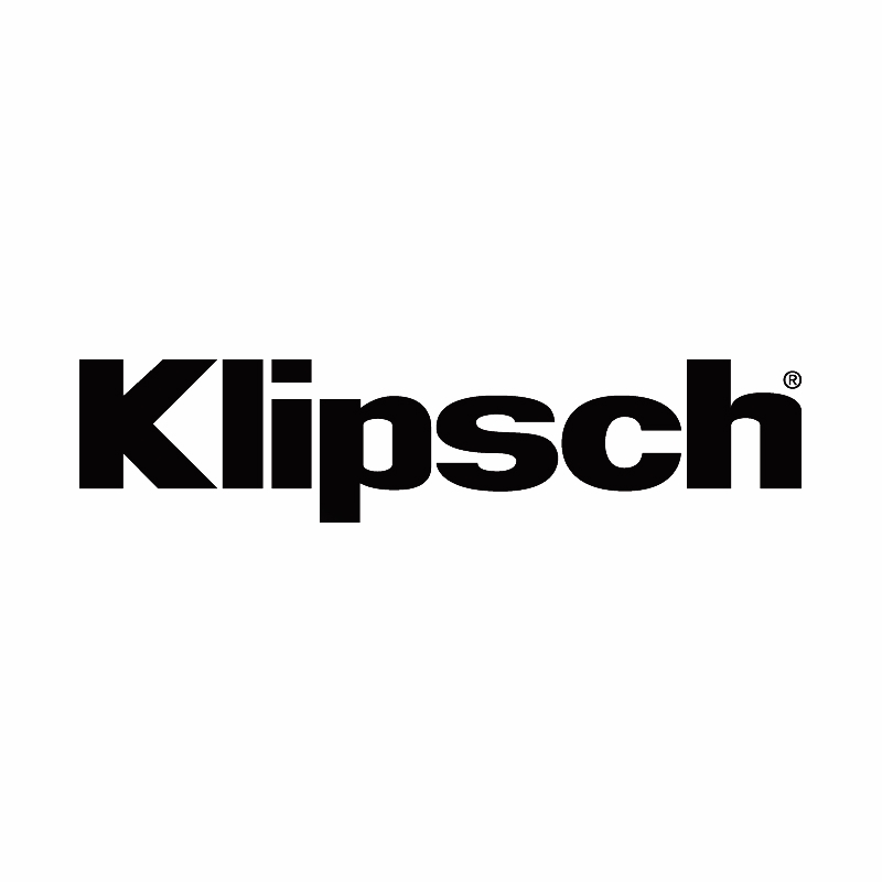 杰士Klipsch品牌LOGO