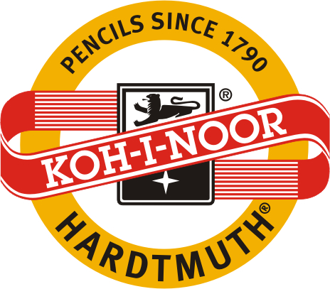 KOH-I-NOOR品牌LOGO