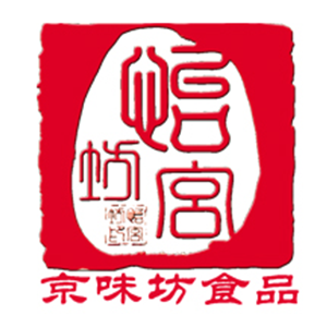 宫怡坊品牌LOGO