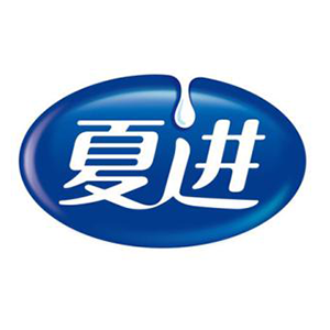 夏进品牌LOGO