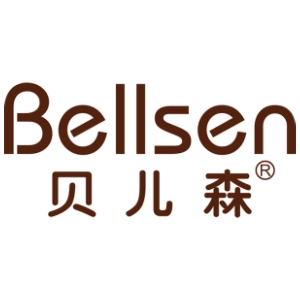 贝儿森Bellsen品牌LOGO