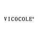 VICOCOLE品牌LOGO